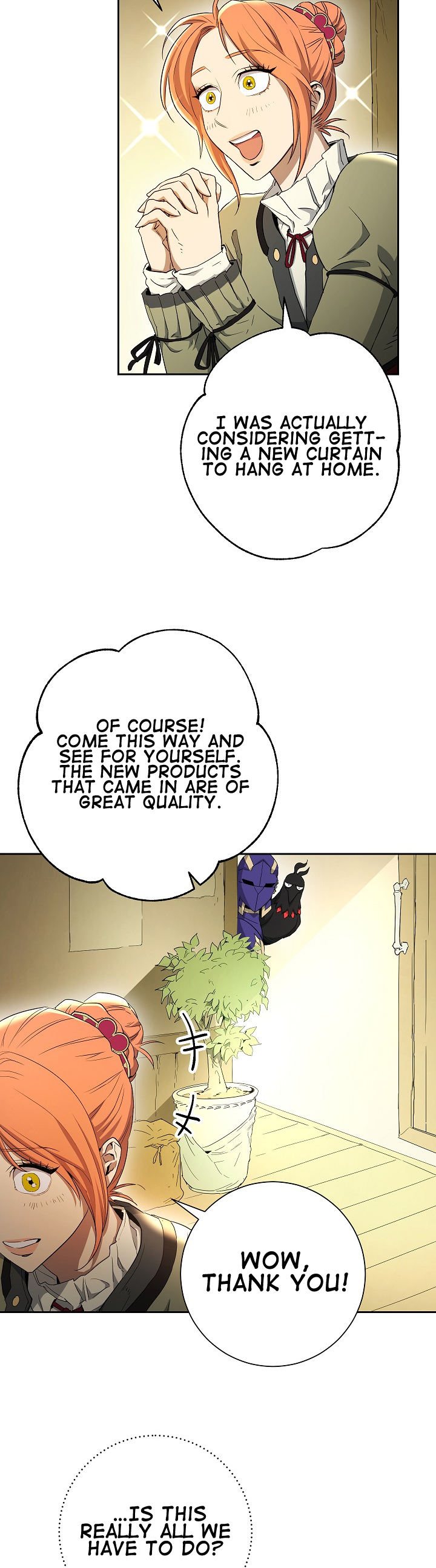 Skeleton Soldier Couldn’t Protect the Dungeon Chapter 106 - Manhwa18.com