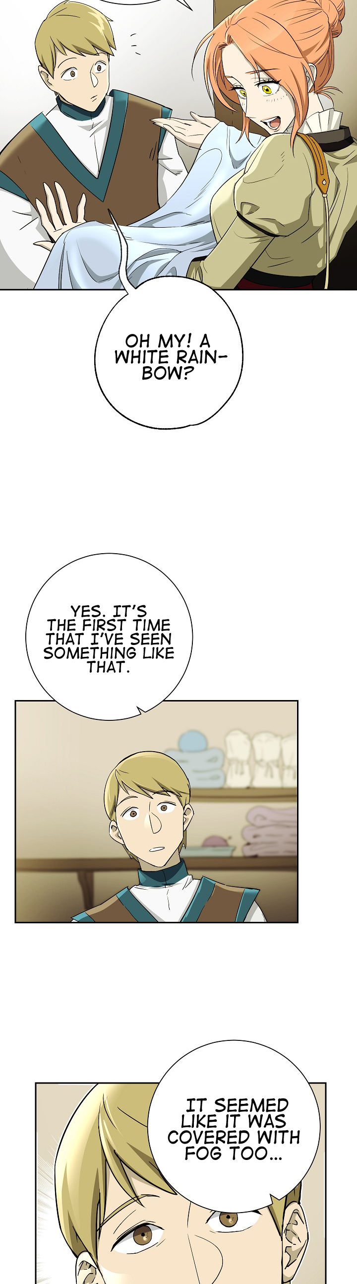 Skeleton Soldier Couldn’t Protect the Dungeon Chapter 106 - Manhwa18.com