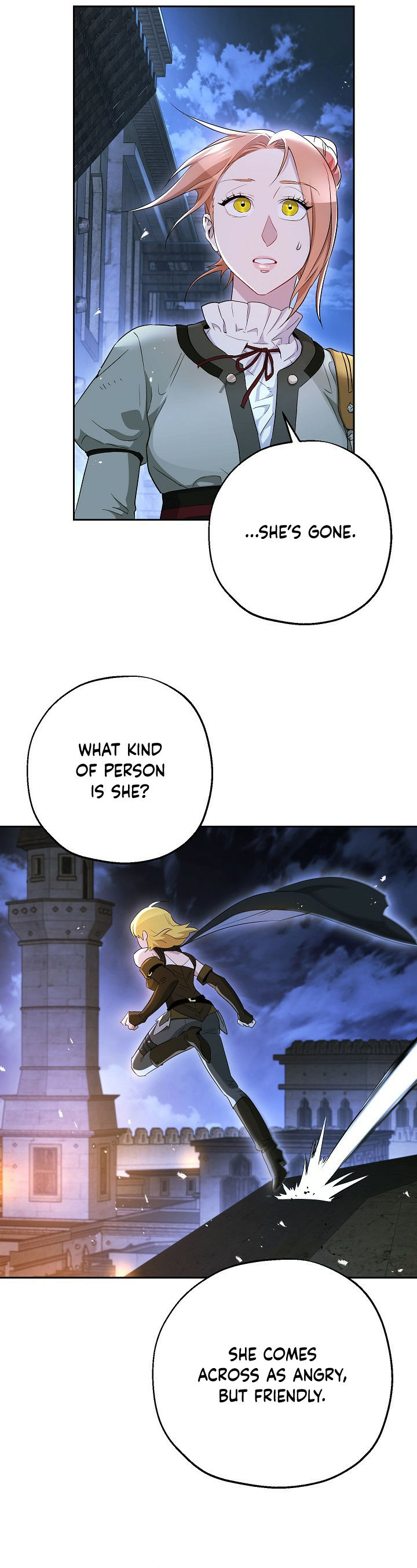 Skeleton Soldier Couldn’t Protect the Dungeon Chapter 107 - Manhwa18.com