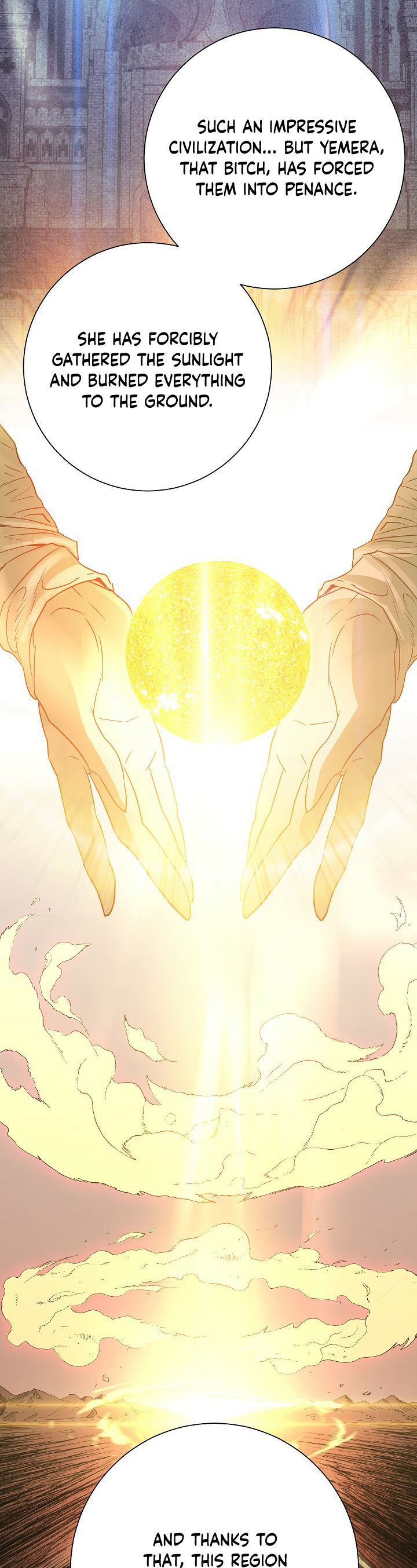 Skeleton Soldier Couldn’t Protect the Dungeon Chapter 107 - Manhwa18.com