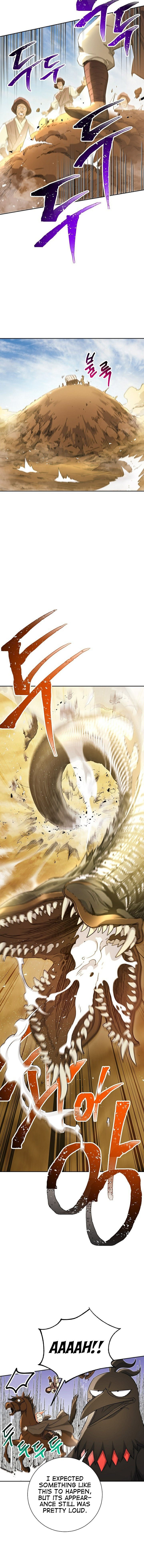 Skeleton Soldier Couldn’t Protect the Dungeon Chapter 109 - Manhwa18.com