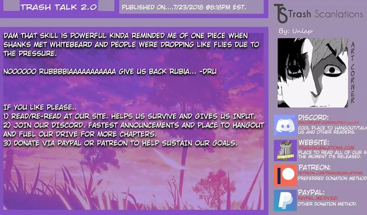 Skeleton Soldier Couldn’t Protect the Dungeon Chapter 11 - Manhwa18.com