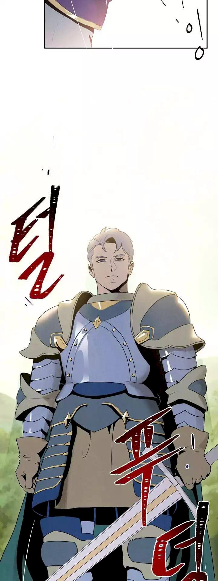 Skeleton Soldier Couldn’t Protect the Dungeon Chapter 11 - Manhwa18.com