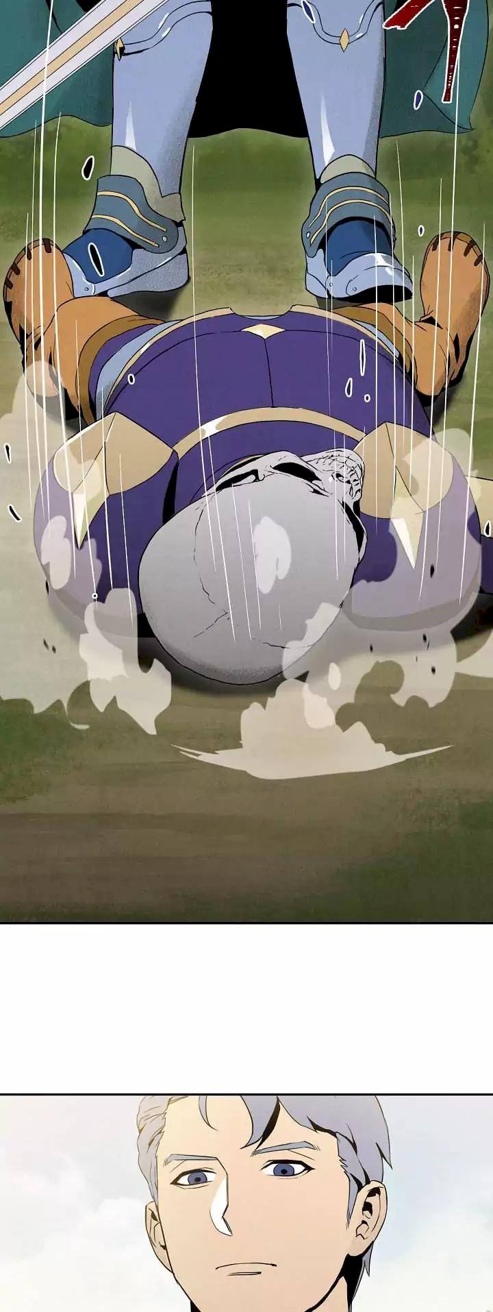 Skeleton Soldier Couldn’t Protect the Dungeon Chapter 11 - Manhwa18.com