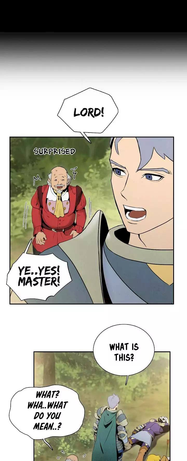 Skeleton Soldier Couldn’t Protect the Dungeon Chapter 11 - Manhwa18.com