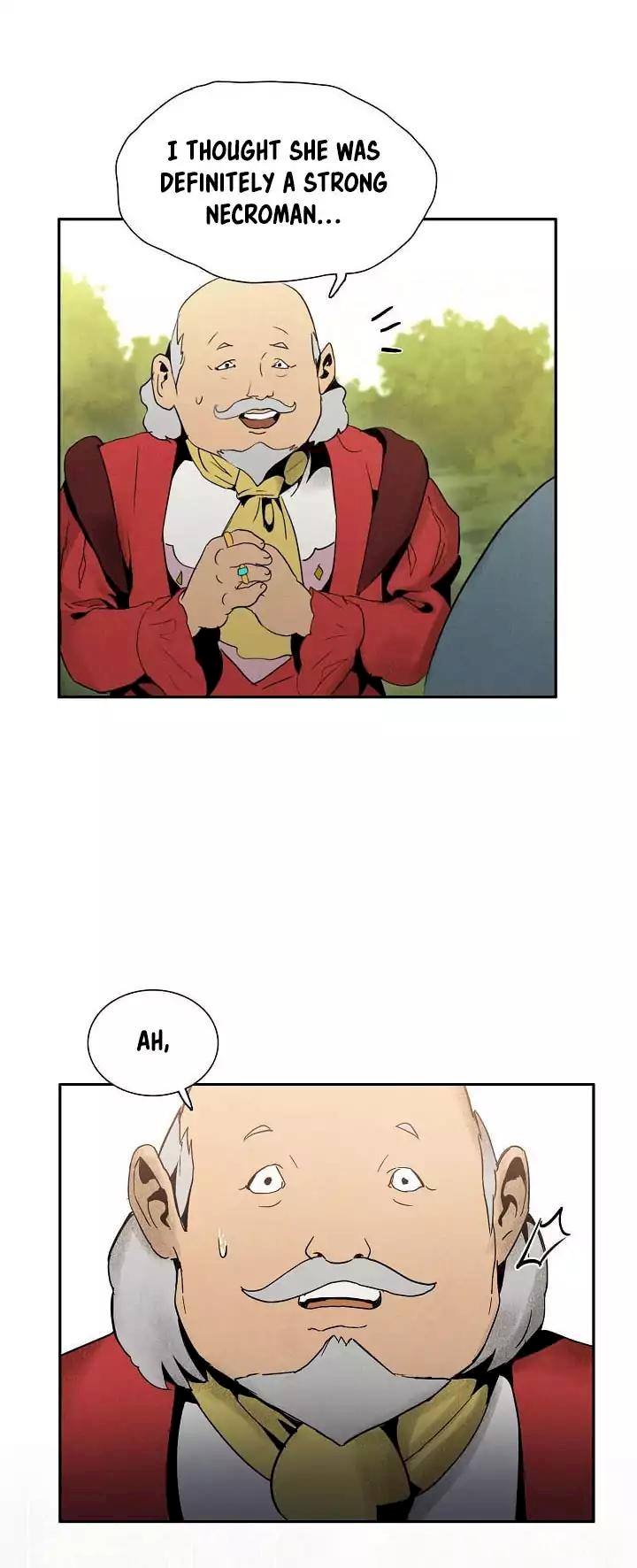 Skeleton Soldier Couldn’t Protect the Dungeon Chapter 11 - Manhwa18.com