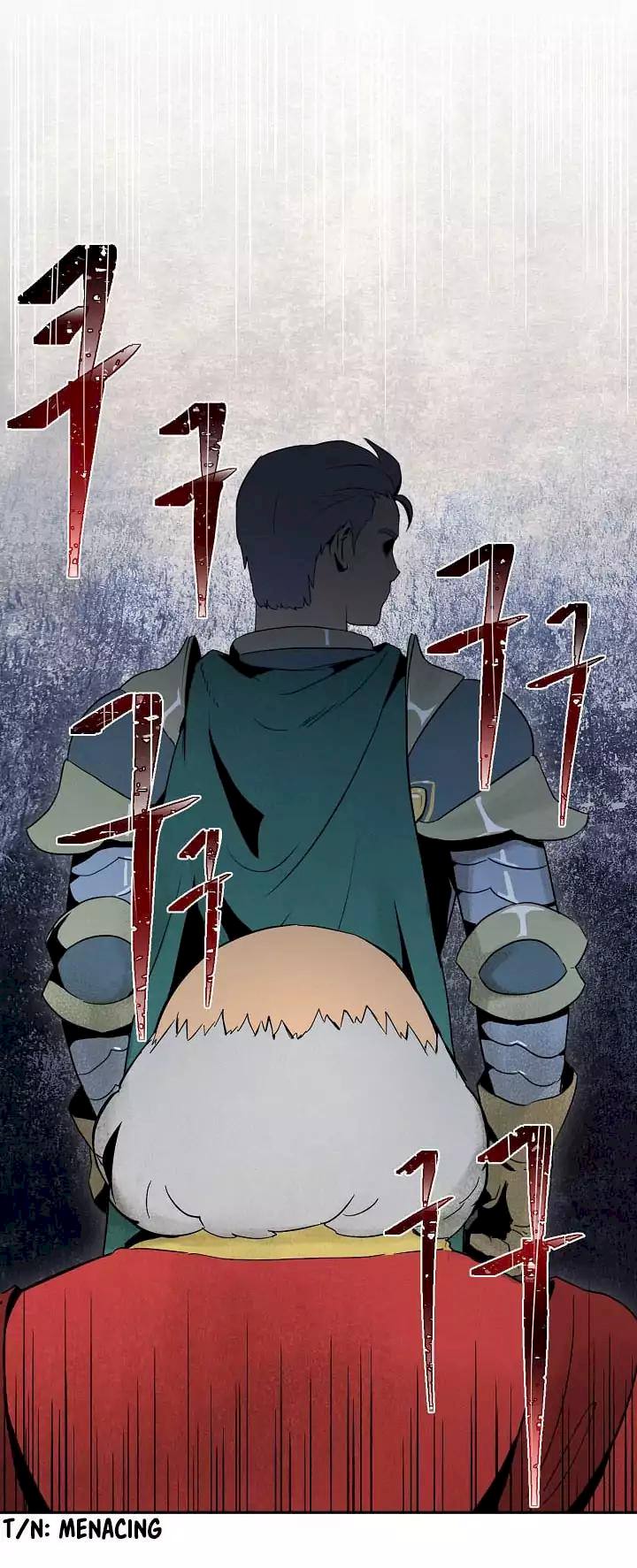 Skeleton Soldier Couldn’t Protect the Dungeon Chapter 11 - Manhwa18.com