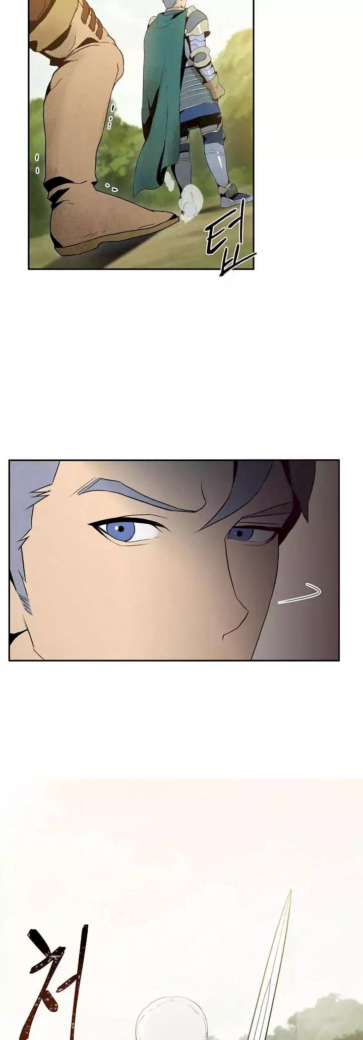 Skeleton Soldier Couldn’t Protect the Dungeon Chapter 11 - Manhwa18.com