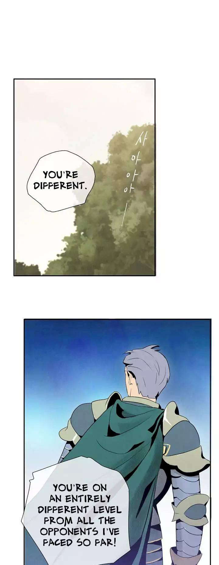 Skeleton Soldier Couldn’t Protect the Dungeon Chapter 11 - Manhwa18.com