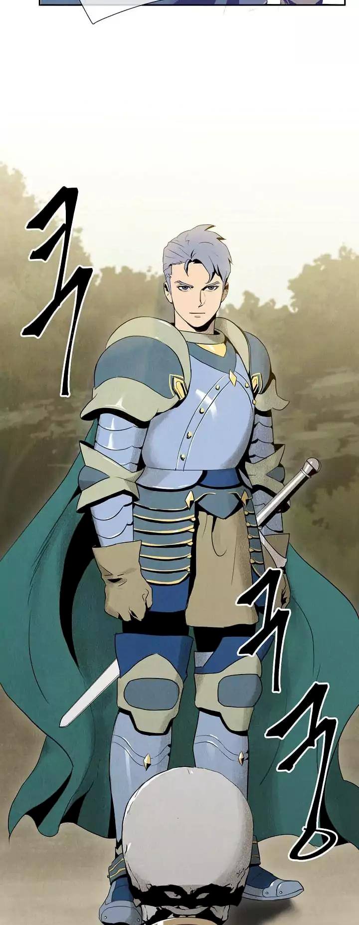 Skeleton Soldier Couldn’t Protect the Dungeon Chapter 11 - Manhwa18.com