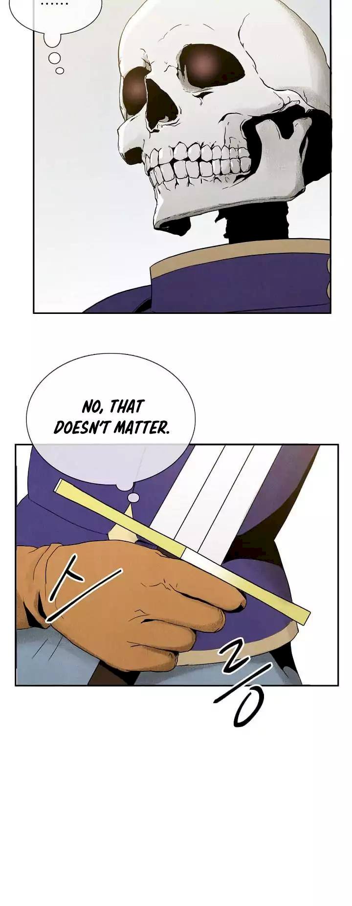 Skeleton Soldier Couldn’t Protect the Dungeon Chapter 11 - Manhwa18.com