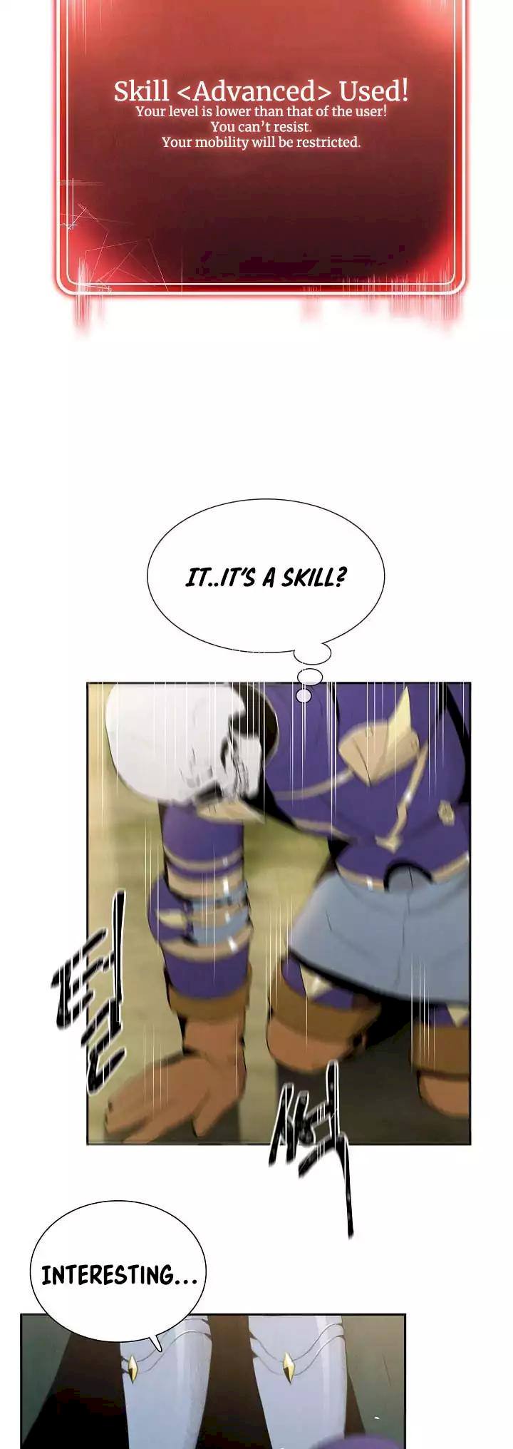 Skeleton Soldier Couldn’t Protect the Dungeon Chapter 11 - Manhwa18.com