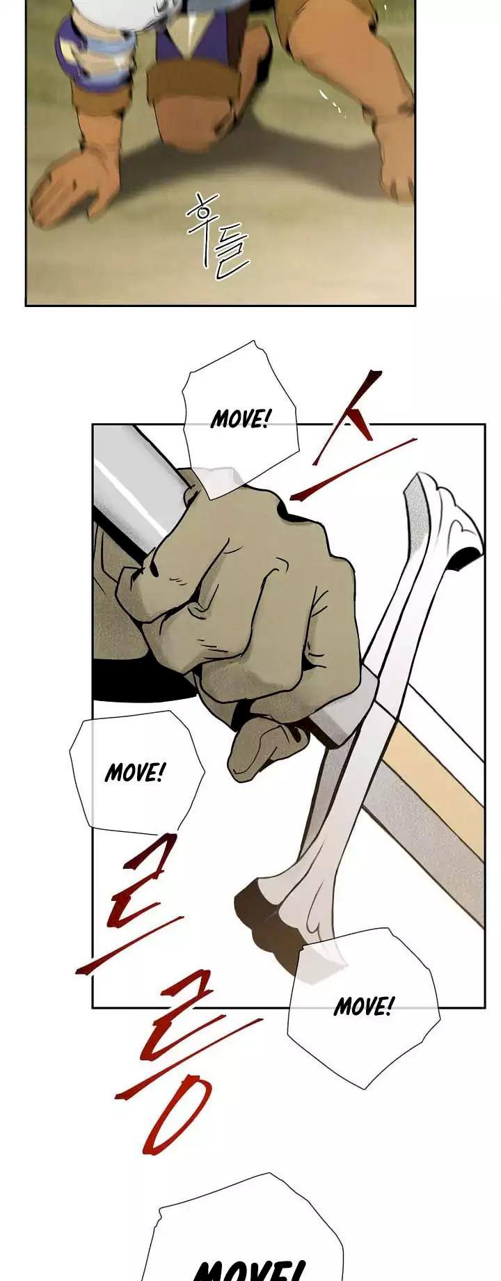 Skeleton Soldier Couldn’t Protect the Dungeon Chapter 11 - Manhwa18.com