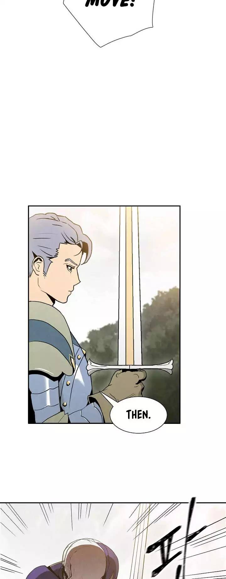 Skeleton Soldier Couldn’t Protect the Dungeon Chapter 11 - Manhwa18.com