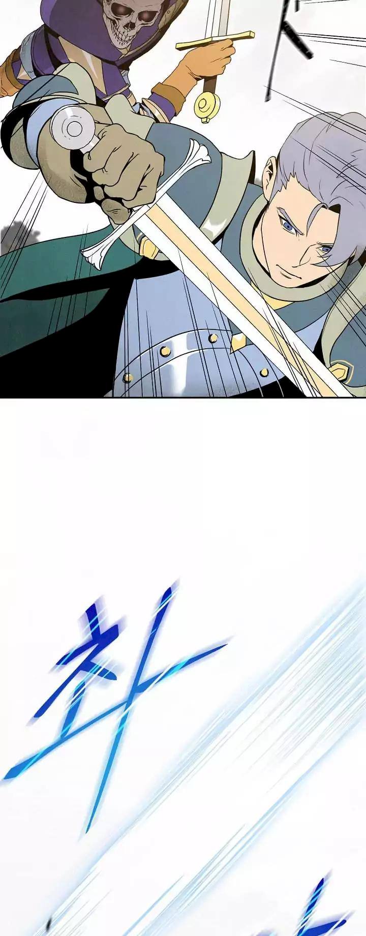 Skeleton Soldier Couldn’t Protect the Dungeon Chapter 11 - Manhwa18.com