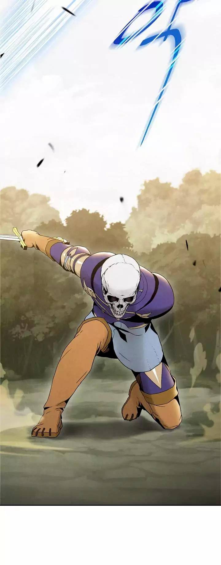 Skeleton Soldier Couldn’t Protect the Dungeon Chapter 11 - Manhwa18.com