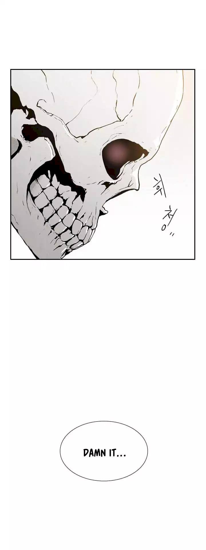 Skeleton Soldier Couldn’t Protect the Dungeon Chapter 11 - Manhwa18.com