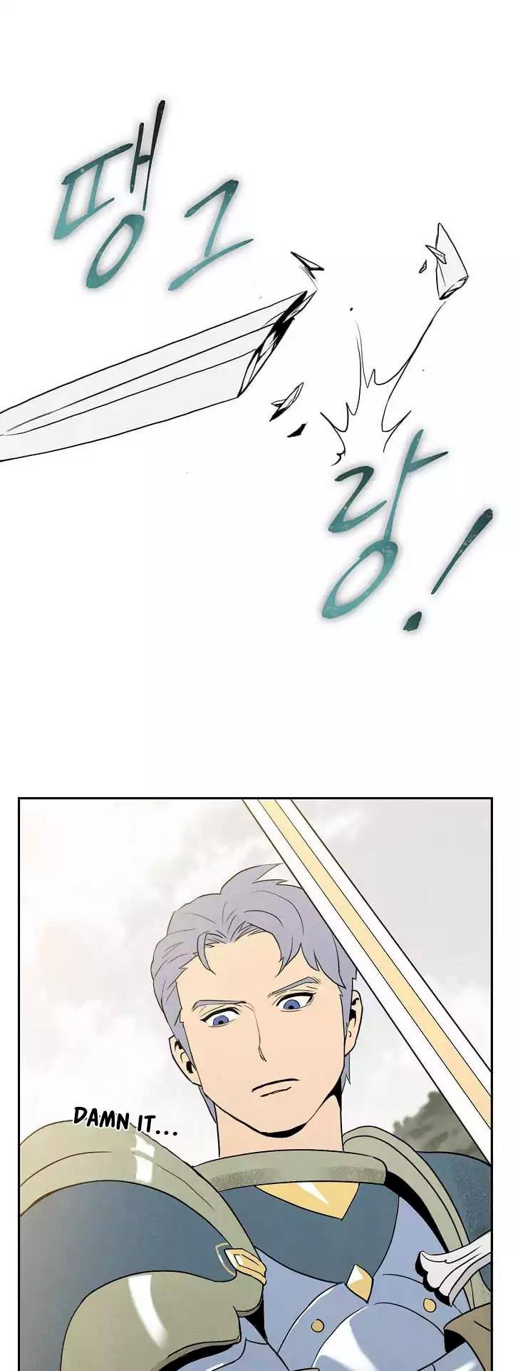 Skeleton Soldier Couldn’t Protect the Dungeon Chapter 11 - Manhwa18.com