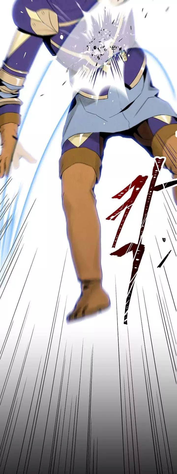 Skeleton Soldier Couldn’t Protect the Dungeon Chapter 11 - Manhwa18.com