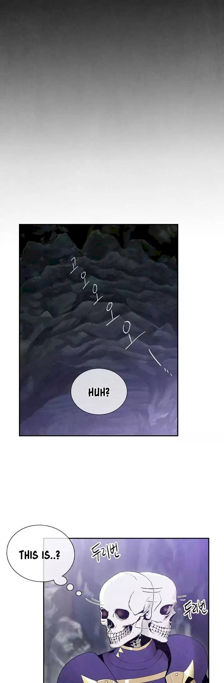 Skeleton Soldier Couldn’t Protect the Dungeon Chapter 11 - Manhwa18.com