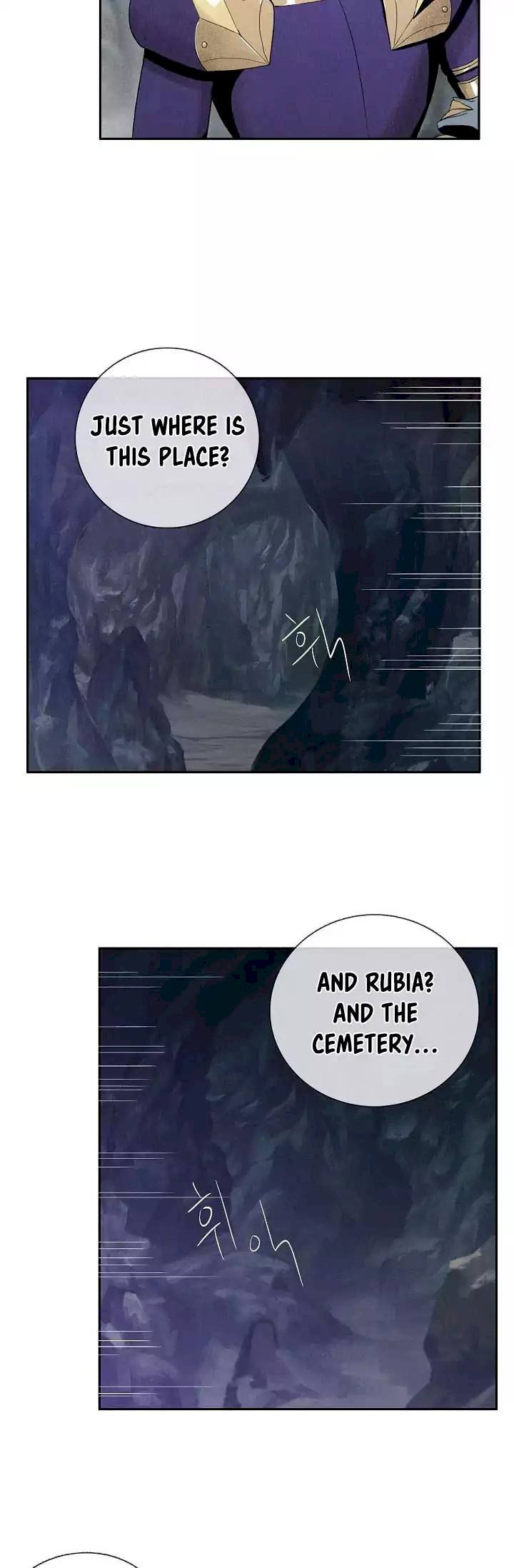 Skeleton Soldier Couldn’t Protect the Dungeon Chapter 11 - Manhwa18.com