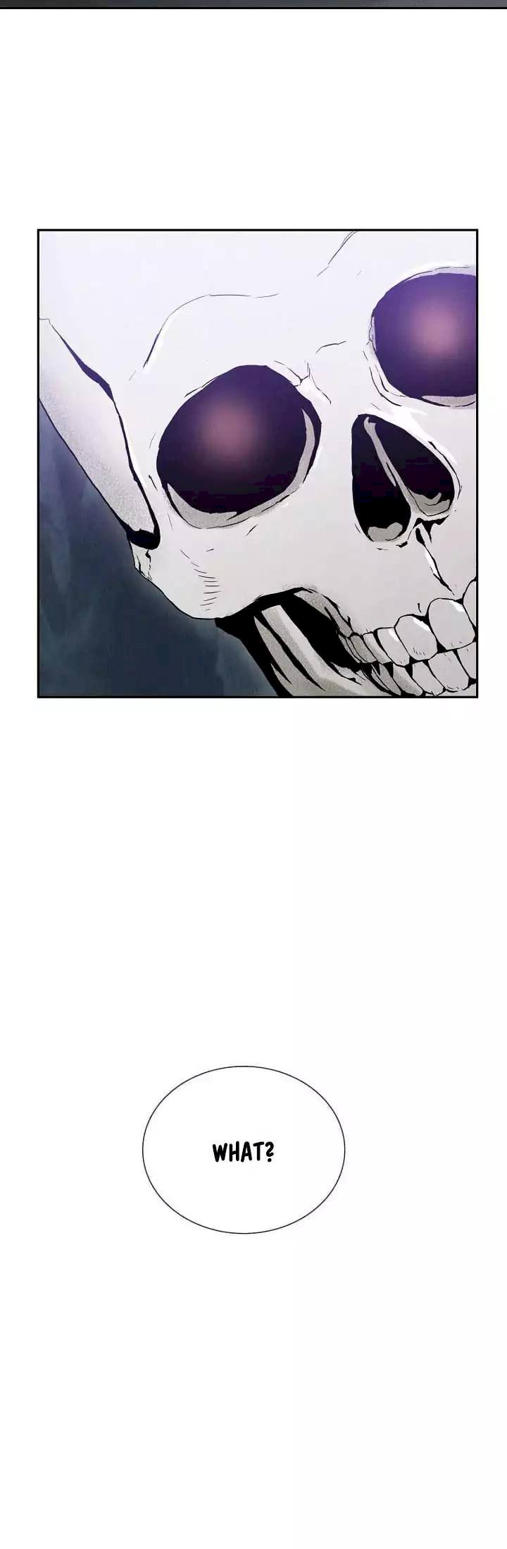 Skeleton Soldier Couldn’t Protect the Dungeon Chapter 11 - Manhwa18.com