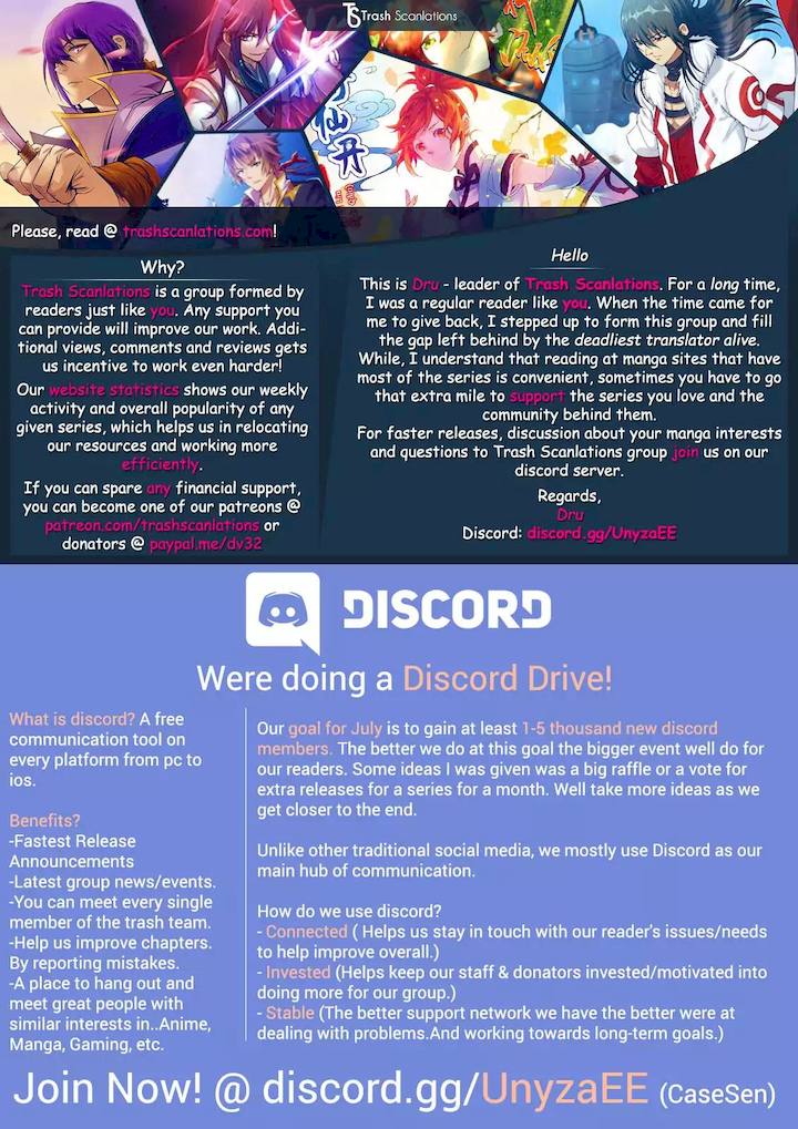 Skeleton Soldier Couldn’t Protect the Dungeon Chapter 11 - Manhwa18.com