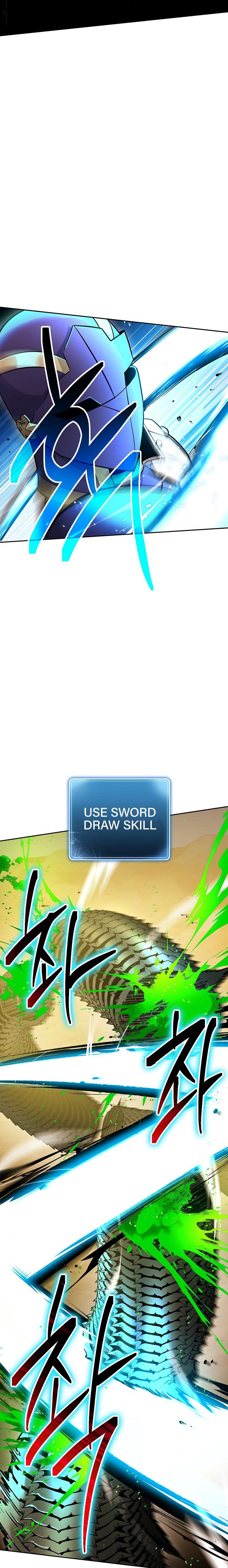 Skeleton Soldier Couldn’t Protect the Dungeon Chapter 110 - Manhwa18.com