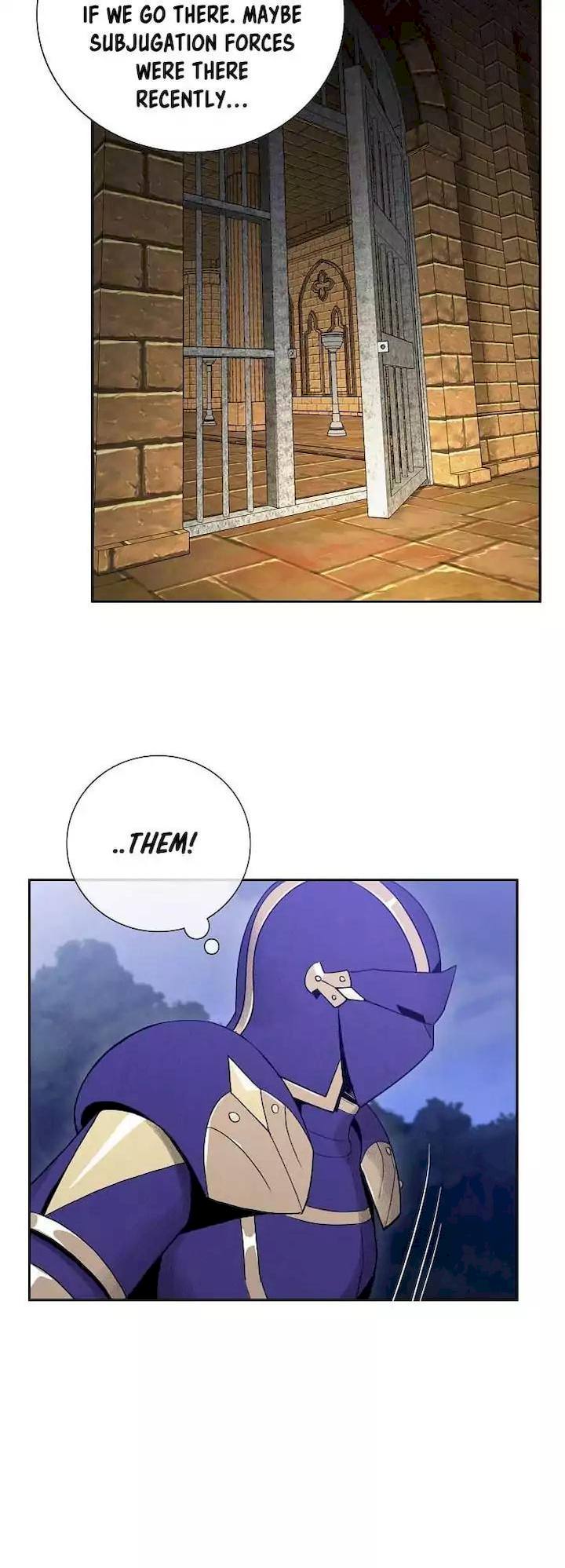 Skeleton Soldier Couldn’t Protect the Dungeon Chapter 12 - Manhwa18.com