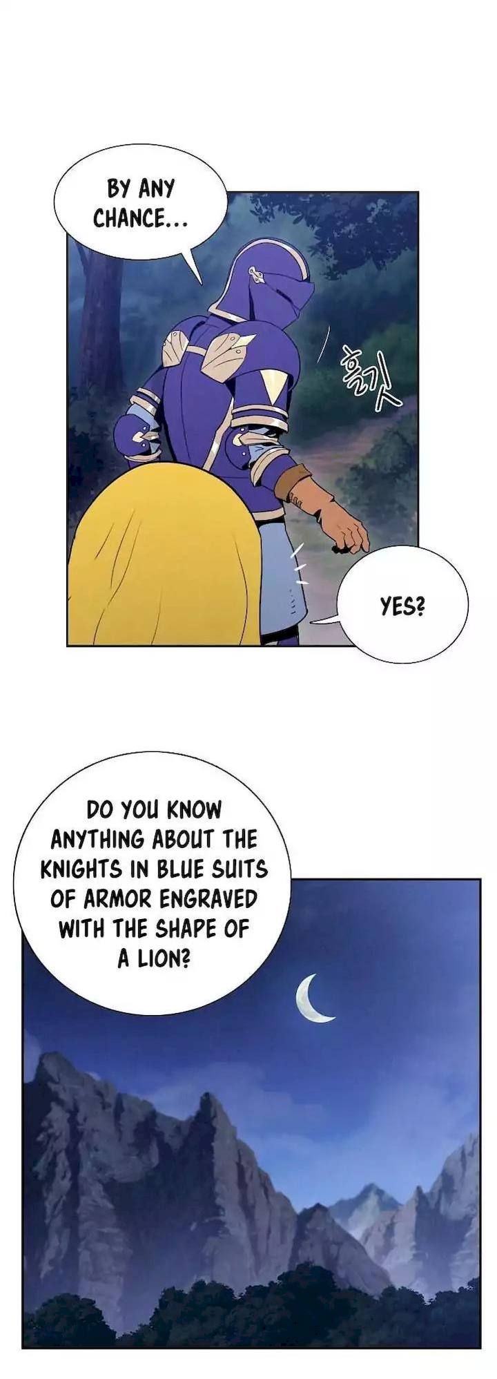 Skeleton Soldier Couldn’t Protect the Dungeon Chapter 12 - Manhwa18.com