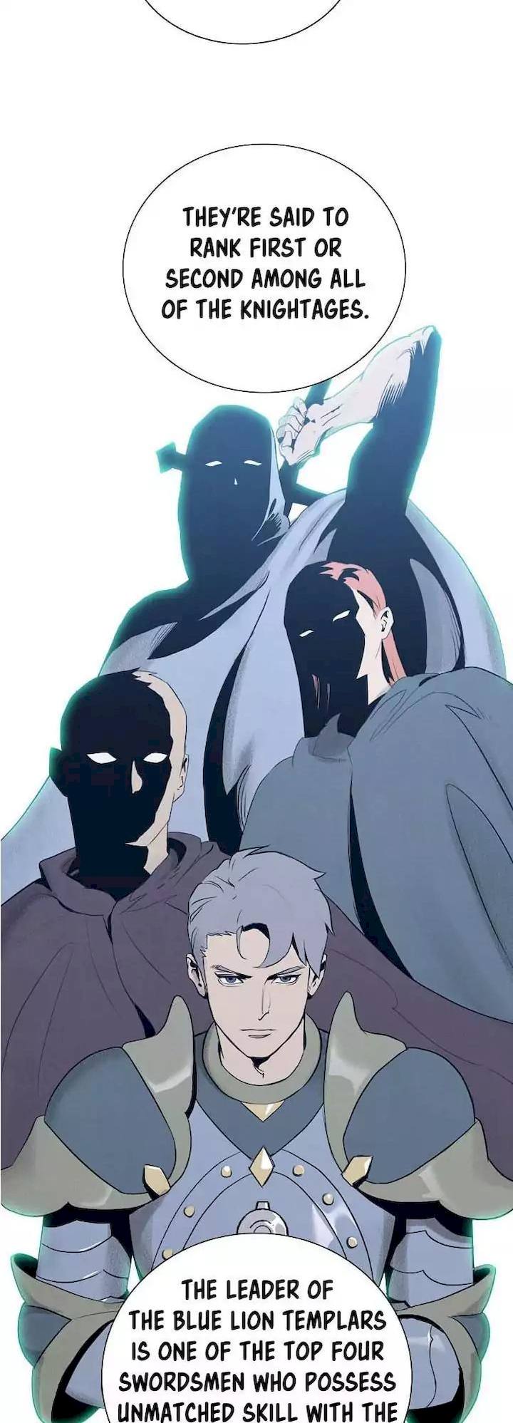 Skeleton Soldier Couldn’t Protect the Dungeon Chapter 12 - Manhwa18.com