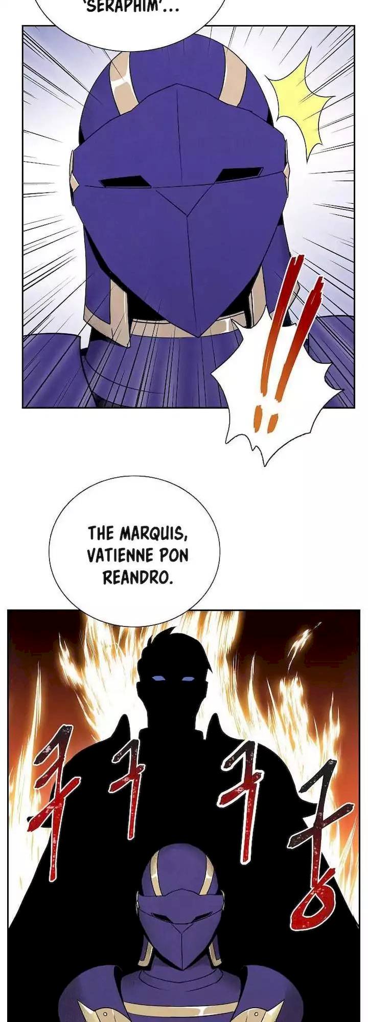 Skeleton Soldier Couldn’t Protect the Dungeon Chapter 12 - Manhwa18.com