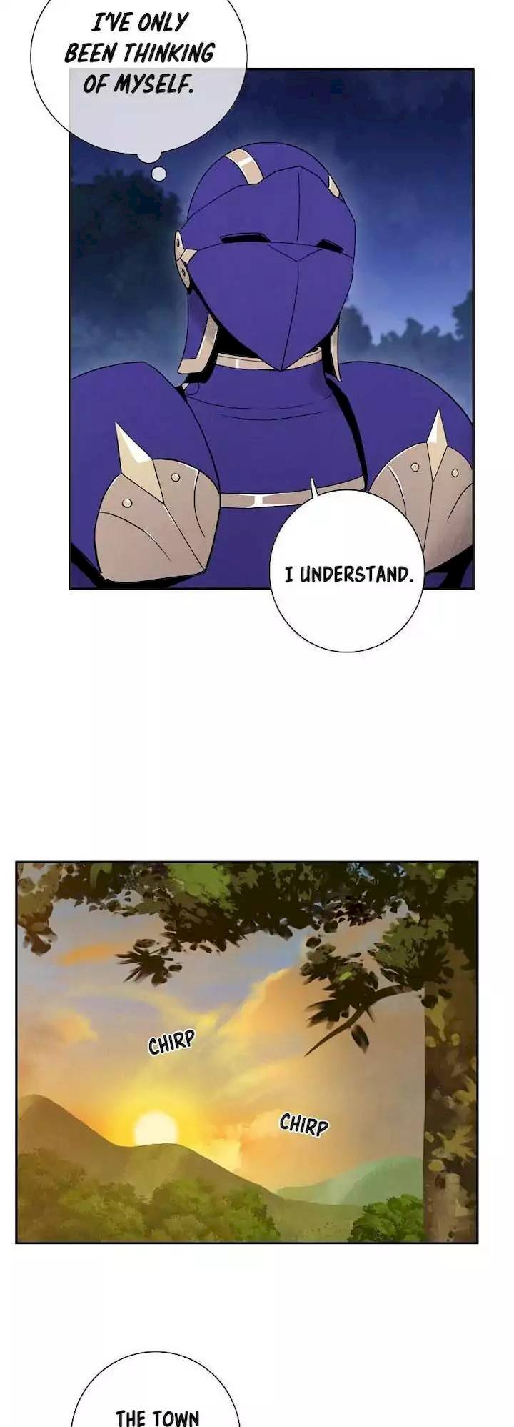 Skeleton Soldier Couldn’t Protect the Dungeon Chapter 12 - Manhwa18.com