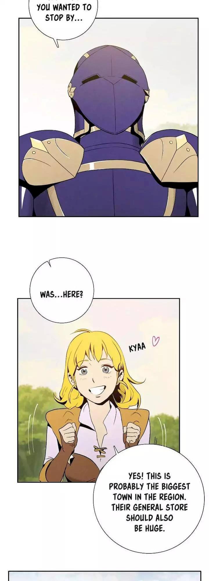 Skeleton Soldier Couldn’t Protect the Dungeon Chapter 12 - Manhwa18.com