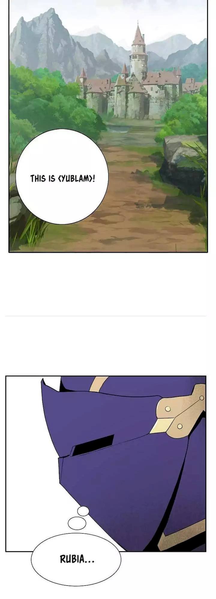 Skeleton Soldier Couldn’t Protect the Dungeon Chapter 12 - Manhwa18.com