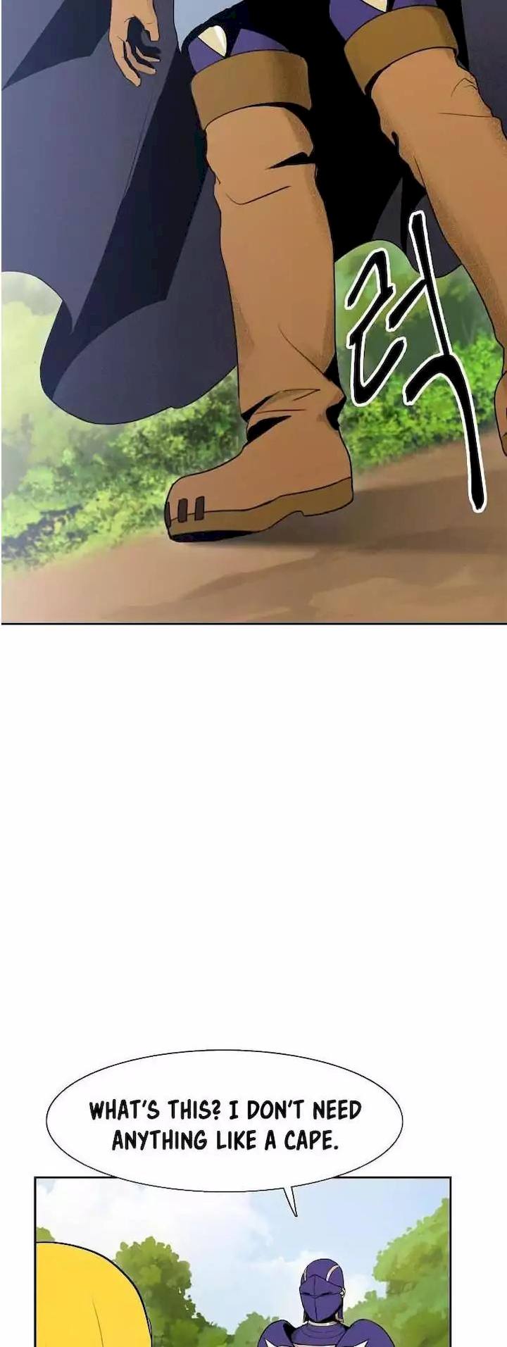 Skeleton Soldier Couldn’t Protect the Dungeon Chapter 12 - Manhwa18.com