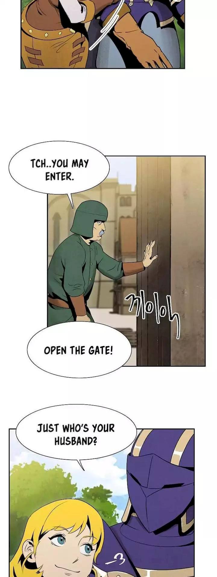 Skeleton Soldier Couldn’t Protect the Dungeon Chapter 12 - Manhwa18.com