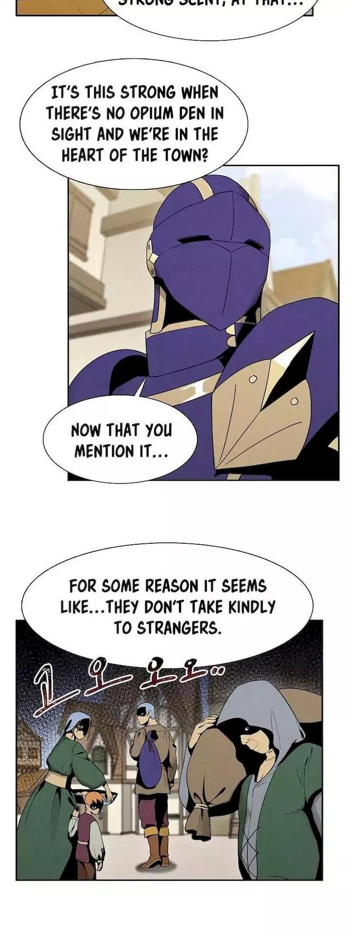 Skeleton Soldier Couldn’t Protect the Dungeon Chapter 12 - Manhwa18.com