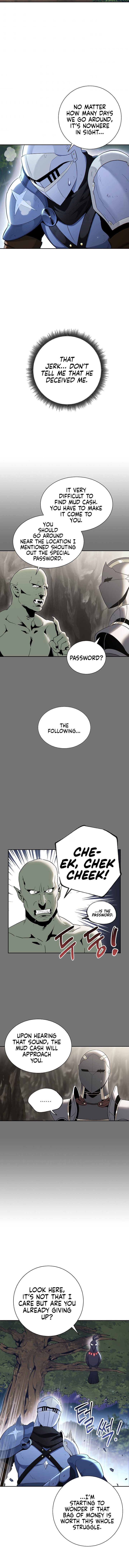 Skeleton Soldier Couldn’t Protect the Dungeon Chapter 127 - Manhwa18.com