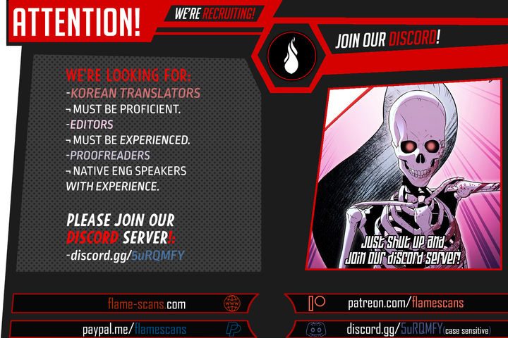 Skeleton Soldier Couldn’t Protect the Dungeon Chapter 127 - Manhwa18.com