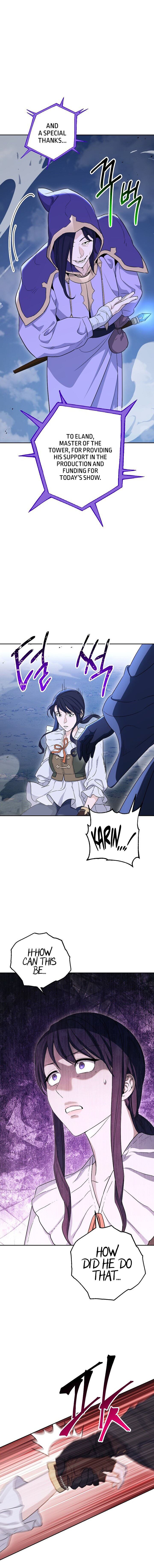 Skeleton Soldier Couldn’t Protect the Dungeon Chapter 138 - Manhwa18.com