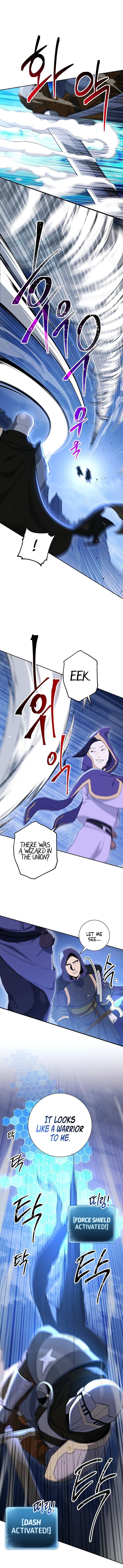 Skeleton Soldier Couldn’t Protect the Dungeon Chapter 138 - Manhwa18.com