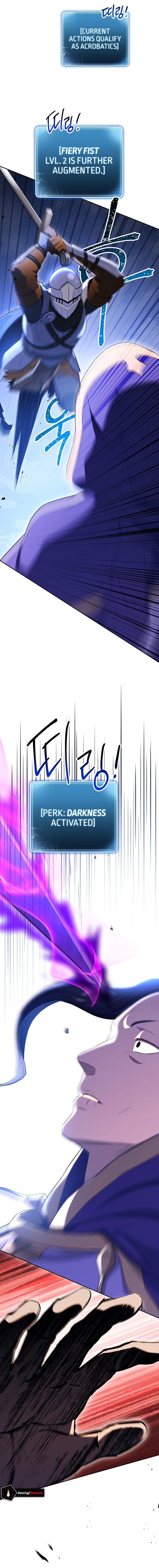 Skeleton Soldier Couldn’t Protect the Dungeon Chapter 138 - Manhwa18.com