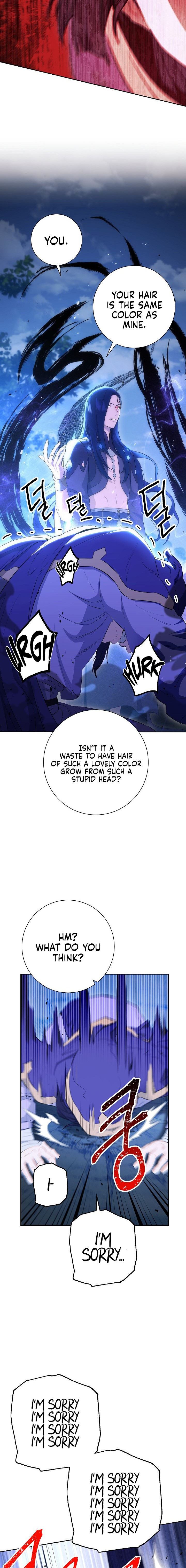 Skeleton Soldier Couldn’t Protect the Dungeon Chapter 139 - Manhwa18.com