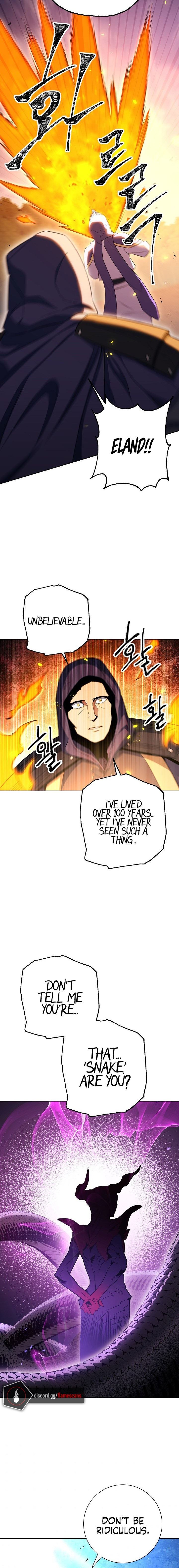 Skeleton Soldier Couldn’t Protect the Dungeon Chapter 139 - Manhwa18.com