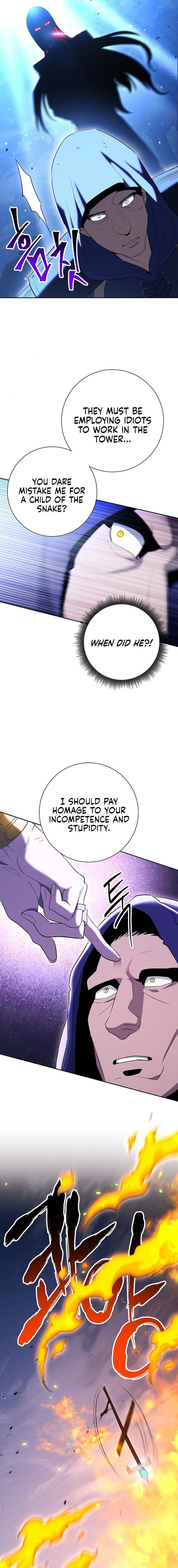 Skeleton Soldier Couldn’t Protect the Dungeon Chapter 139 - Manhwa18.com