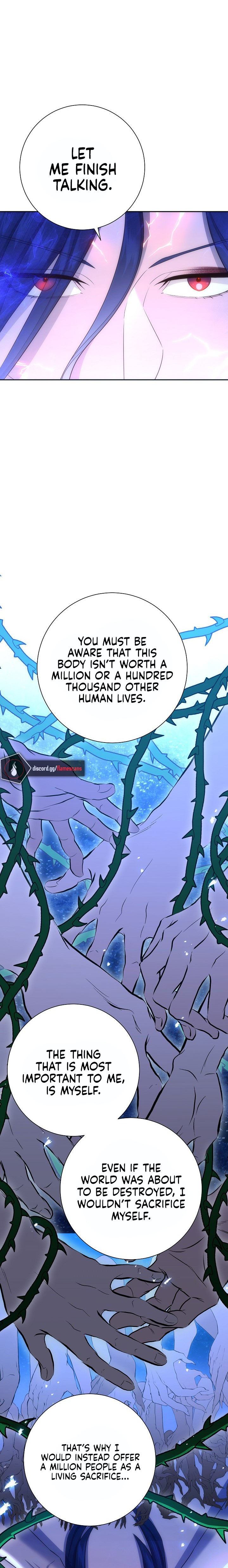 Skeleton Soldier Couldn’t Protect the Dungeon Chapter 139 - Manhwa18.com