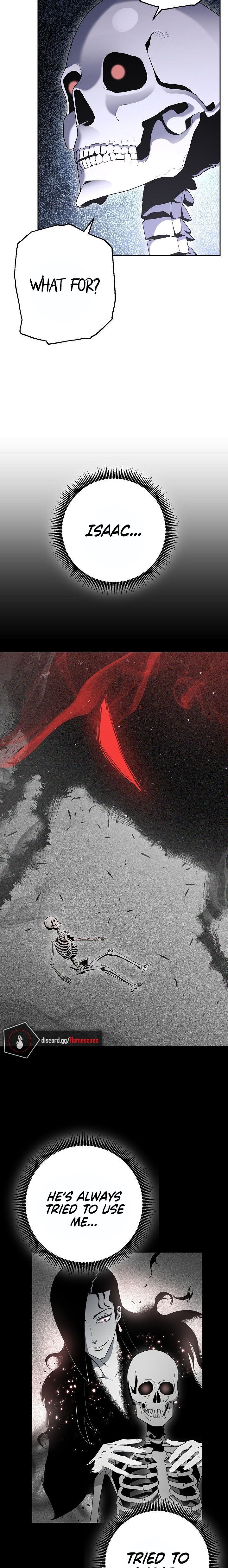 Skeleton Soldier Couldn’t Protect the Dungeon Chapter 139 - Manhwa18.com