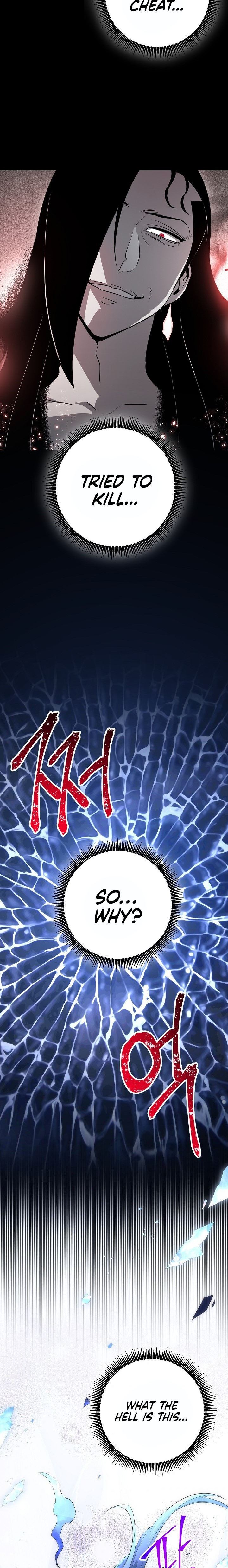 Skeleton Soldier Couldn’t Protect the Dungeon Chapter 139 - Manhwa18.com