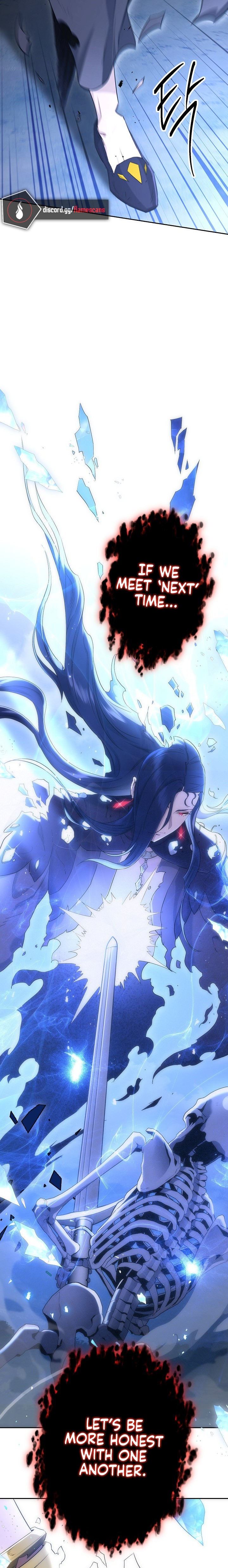 Skeleton Soldier Couldn’t Protect the Dungeon Chapter 139 - Manhwa18.com